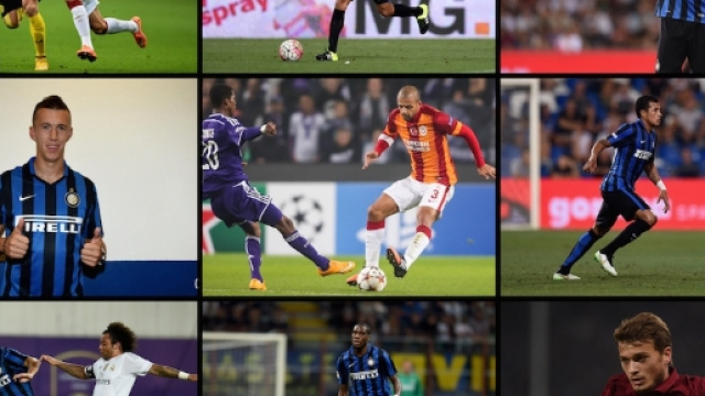 Calciomercato Inter, seguito un baby Atalanta
