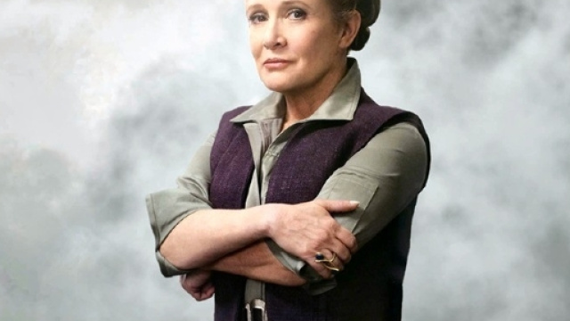 Ciao Leia, principessa che credevi nelle favole stellari - Tom's ... - tomshw.it