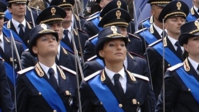 Concorso per Agenti di Polizia: tutte le informazioni sul bando in uscita ad aprile