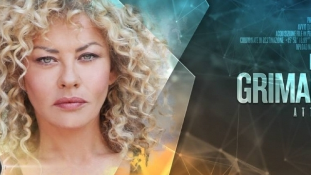 Eva Grimaldi dopo Pechino Express all'Isola dei famosi 2017 ... - ultimenotizieflash.com
