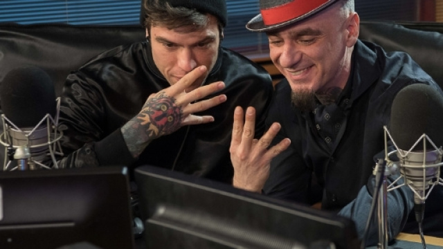 Fedez e J-Ax, successo grandioso al Forum di Assago