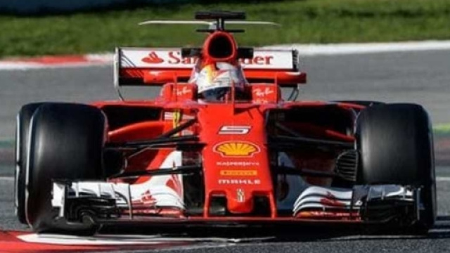 Formula 1 | Gp Cina, orari tv diretta Sky e differita Rai ... - loxc.it