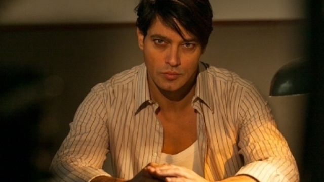 Gabriel Garko in L'onore e il rispetto