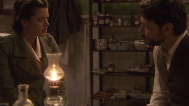 Il Segreto anticipazioni maggio 2017