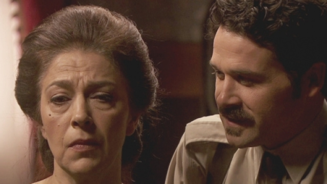 Il Segreto: arriva Cristobal, chi &egrave;?