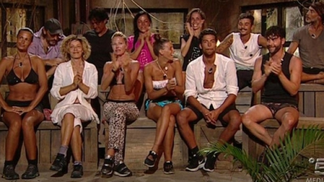 Isola dei Famosi, la finale si avvicina