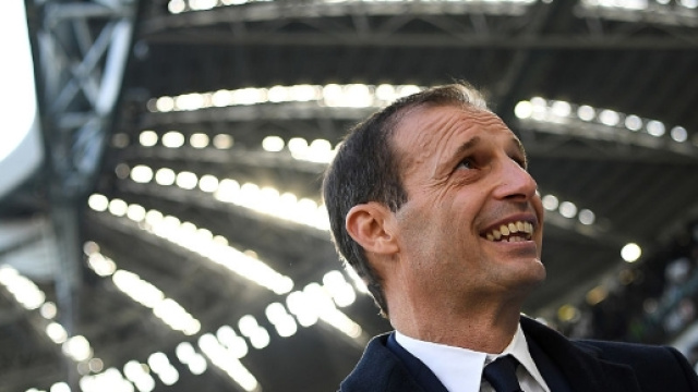 Juve, Allegri all'Inter? Ecco la situazione