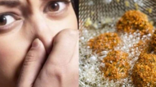 La puzza di fritto? E' reato - mobinews.it