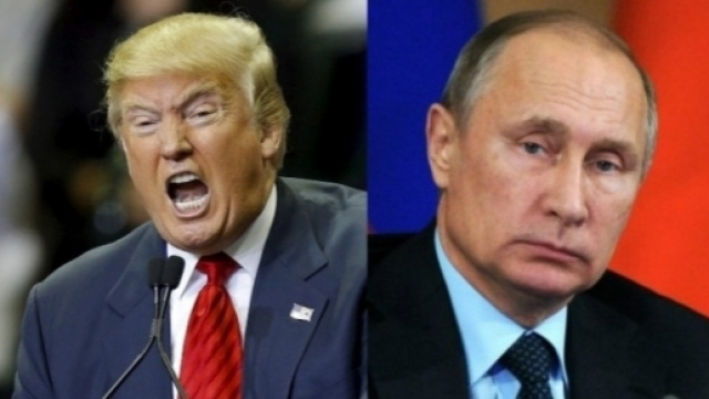 L'annunciato feeling politico tra Donald Trump e Vladimir Putin &egrave; praticamente morto sul nascere