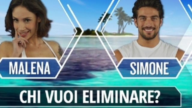 Malena contro Simone: chi uscir&agrave;?