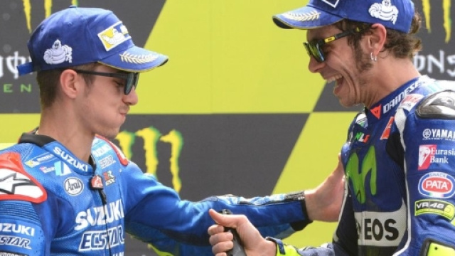 Maverick Vinales Admits It Would Be Difficult Saying No To Yamaha ... - beinsports.com