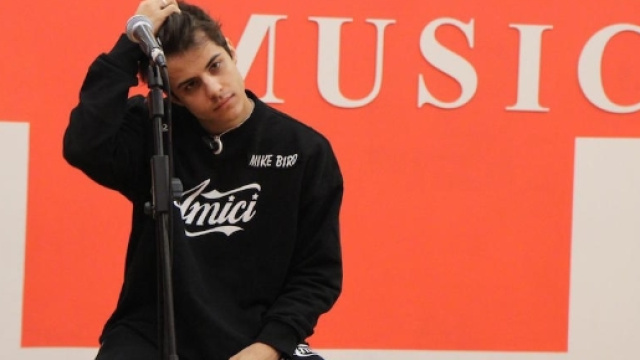 Mike Bird eliminato della quarta puntata di Amici?