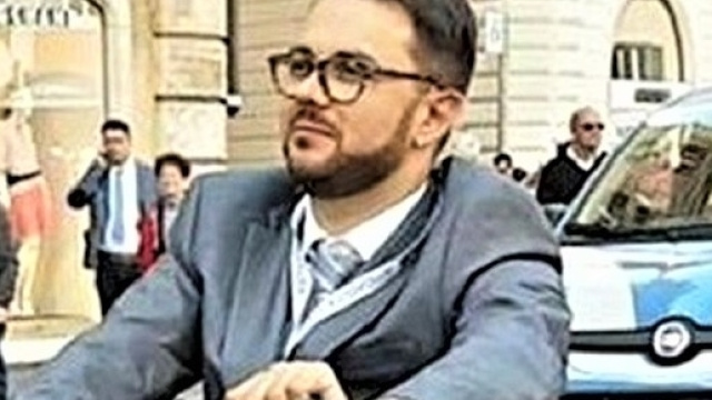 Mirco Pugnaloni torna a vivere con coraggio dopo l'incidente avuto nel 2013