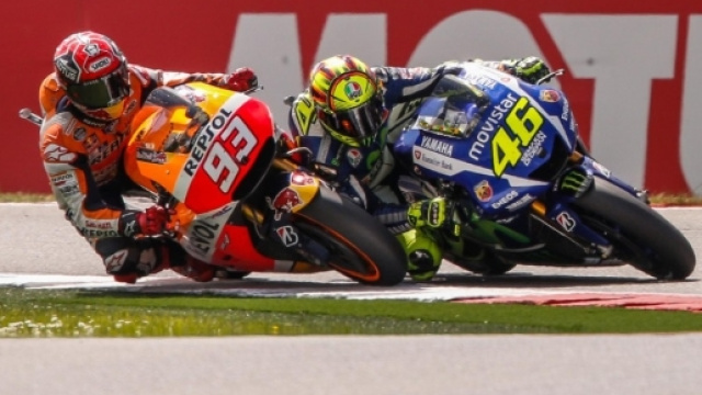 Motogp diretta tv oggi 9 aprile 2017