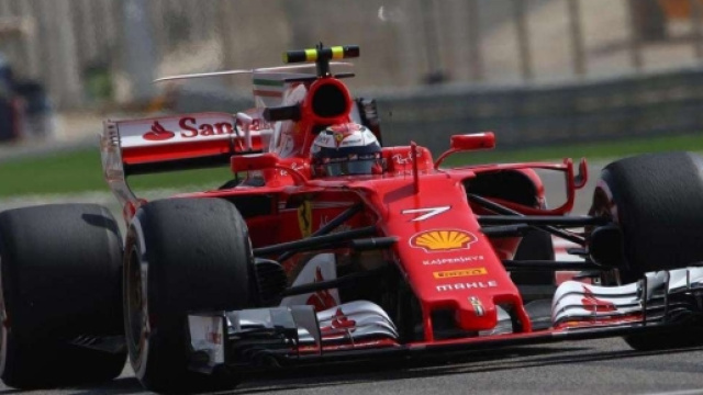 Orari F1 Bahrain 2017, palinsesto Rai