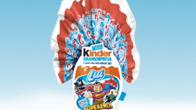 Ova di PAsqua 2017 offerte e prezzi