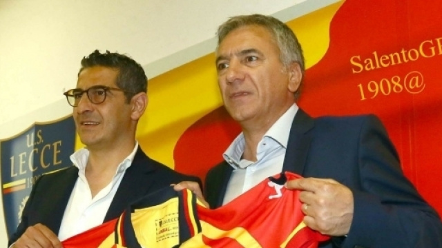 Padalino ha tre dubbi per la gara di oggi.