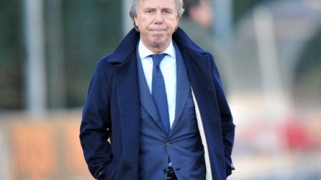 Preziosi, Mandorlini verso l'esonero &laquo; Genoa Cfc &ndash; Official Website - genoacfc.it