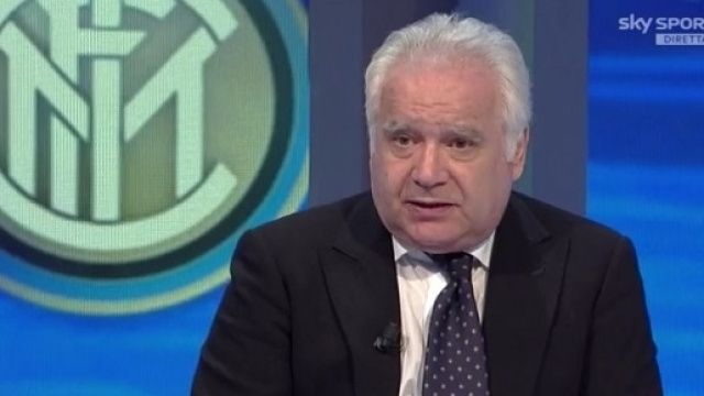 Sconcerti parla delle vicende di casa Inter.