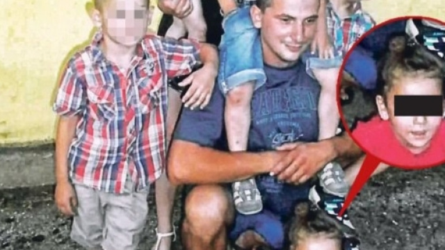 Serbia, port&ograve; bimba in un bosco e la stupr&ograve;: condannato a 40 anni di carcere