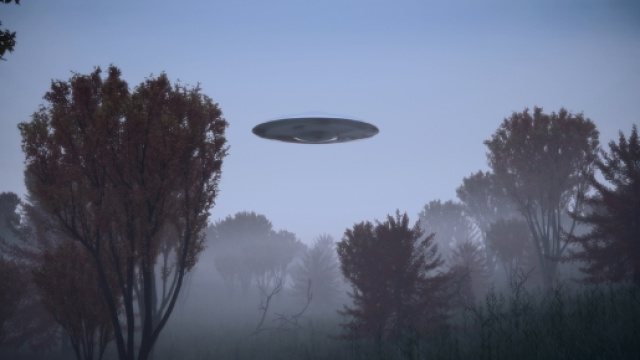 Presunto avvistamento UFO in Messico: il video &egrave; online - alidays.it