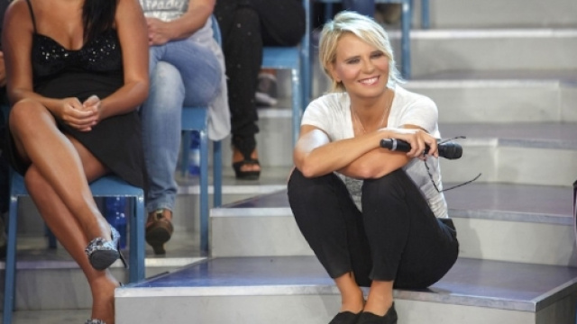 Uomini e Donne: ecco perch&eacute; Maria De Filippi ha conquistato Craig ... - panorama.it