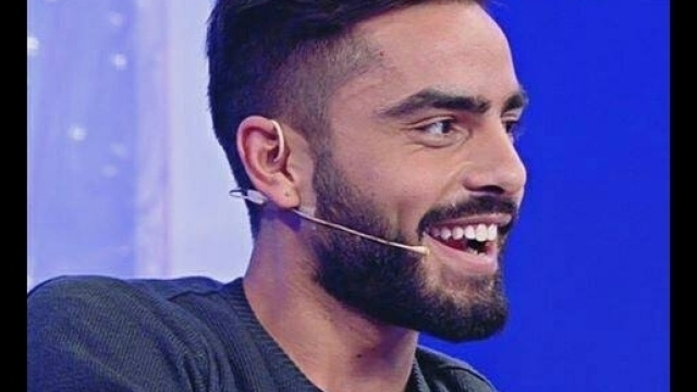 Uomini e Donne: Mario serpa ritorna in trasmissione?