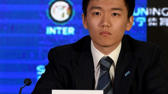 Zhang jr: primi passi da presidente dell'Inter? Suning ha capito ... - fcinter1908.it