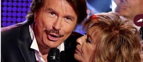 Bigote Arrocet, objetivo de Supervivientes y Telecinco