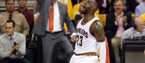 Cleveland Cavaliers dominate paint, throttle Toronto Raptors in ... - cleveland.com