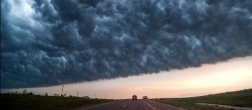 Deadly Storms Photography &ndash; Fubiz Media - fubiz.net