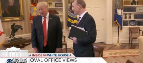 Donald Trump on Obama, via YouTube