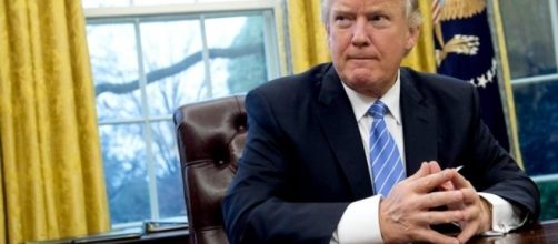 Donald Trump's First 100 Days as President: Setbacks and Successes ... - usnews.com