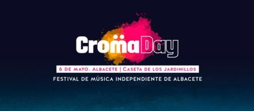 EL CROMA DAY CONFIRMA EL CARTEL PARA SU EDICI&Oacute;N DE ESTE 2017 ... - wordpress.com