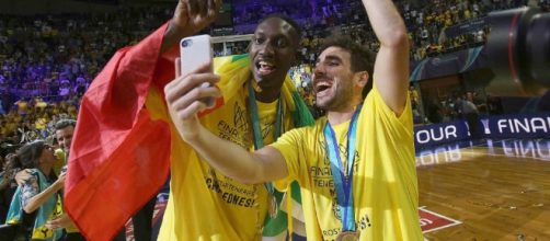 El Iberostar Tenerife convierte en realidad el sue&ntilde;o de ganar la ... - elconfidencial.com