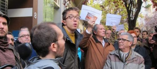 Errej&oacute;n (Podemos) apunta que para acabar con la pobreza energ&eacute;tica