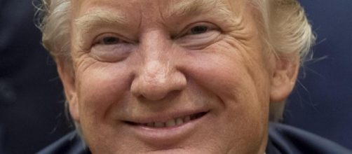 Forget the Mother Of All Bombs - Trump has an even BIGGER 15-TON ... - thesun.co.uk