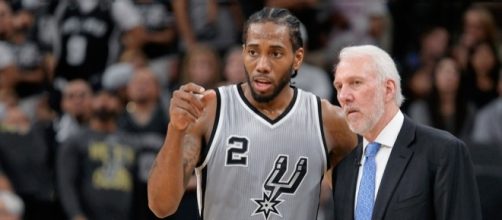 Game 1 Preview: San Antonio Spurs vs. Houston Rockets | Basketball ... - basketballinsiders.com