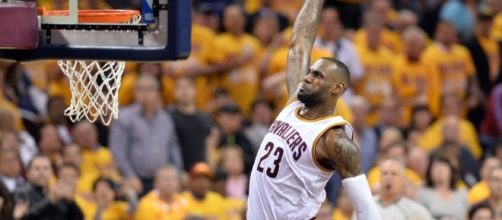 Gameday Preview: Cleveland Cavaliers at Toronto Raptors - raptorsrapture.com