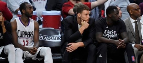 Harper | 8 Questions For Game 7 Between Clippers And Jazz - fanragsports.com