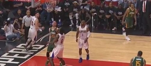 Hayward (20) scored 26 points, Youtube, Ximo Pierto channel https://www.youtube.com/watch?v=-WUO2yvw9nM