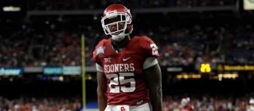 Joe Mixon's Pro Day hype complicates his 2017 NFL Draft stock ... - sportingnews.com