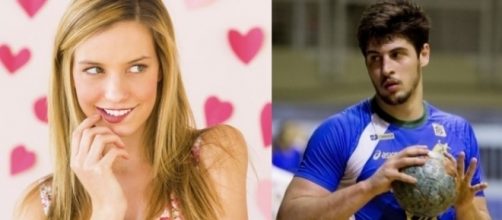 Jogadores de futebol, nadadores, atletas de basquete ou v&ocirc;lei s&atilde;o o sonho de consumo de muitas delas