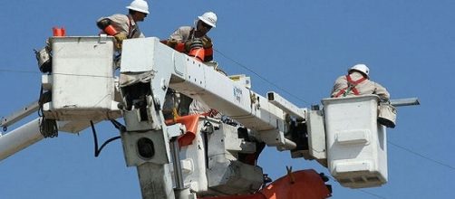 La lucha obrera que termin&oacute; con jornadas continuadas de trabajo