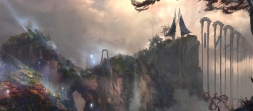 League Of Legends | Free Online MMORPG and MMO Games List - OnRPG - onrpg.com