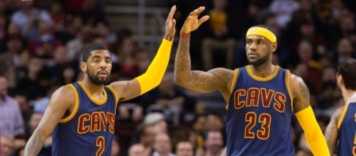 LeBron and the Cavs are coming off a week of rest, but is that too much rest - usatoday.com