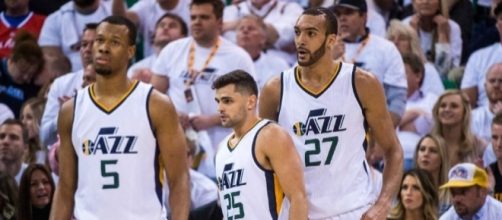 Live blog: Jazz-Clippers Game 7 - bballnews.net
