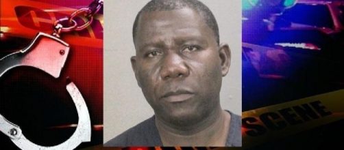 Murder suspect tells police: 'I finished her' | WPEC - cbs12.com