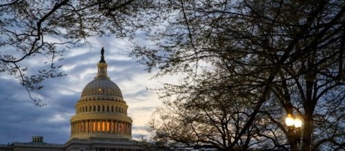 NASA weighing risk of adding crew to megarocket's 1st flight | KLEW - klewtv.com