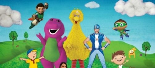 NBC just bought a network to cash in on toddlers and tablets &mdash; Quartz - qz.com